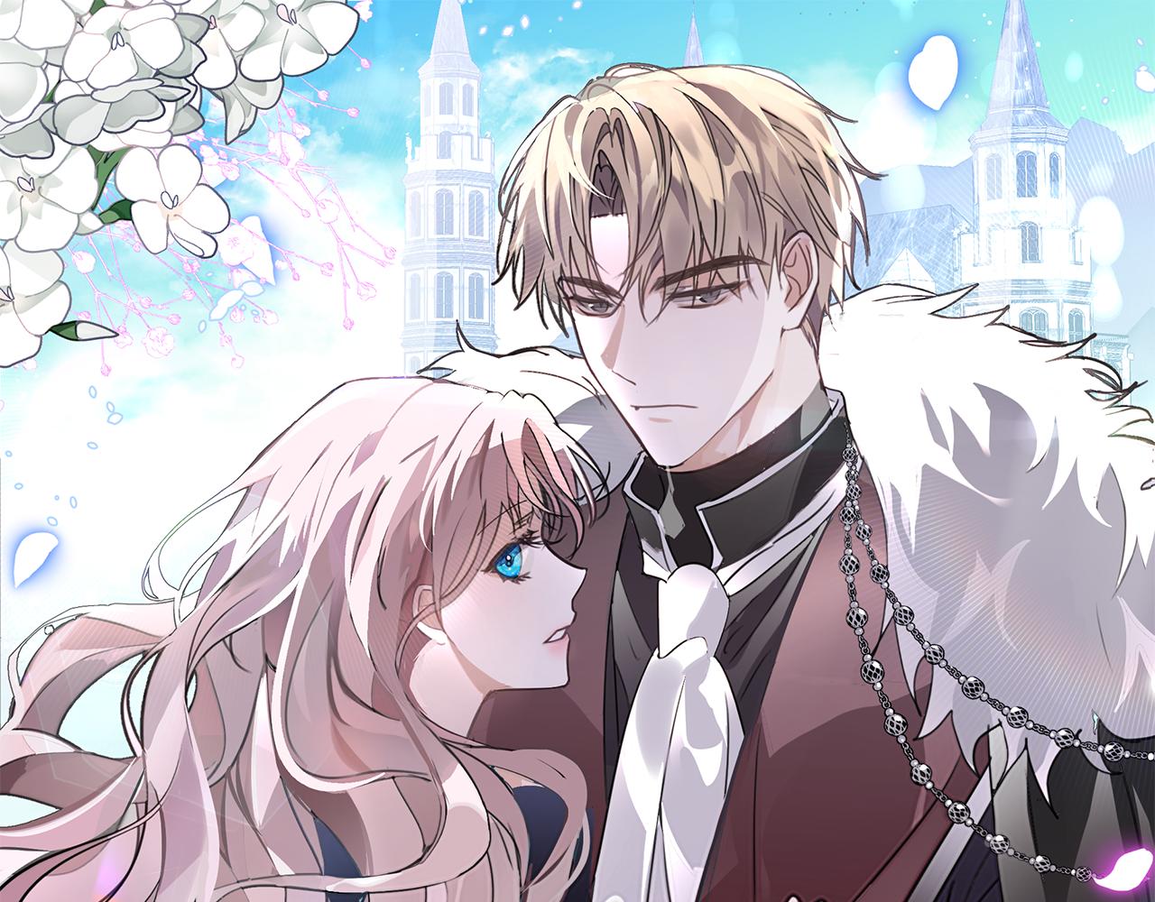 第21话 害羞？！(1/5)-第21话