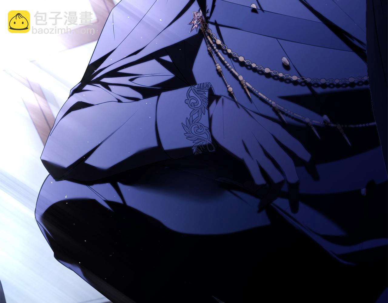 第21话 害羞？！(1/5)-第21话