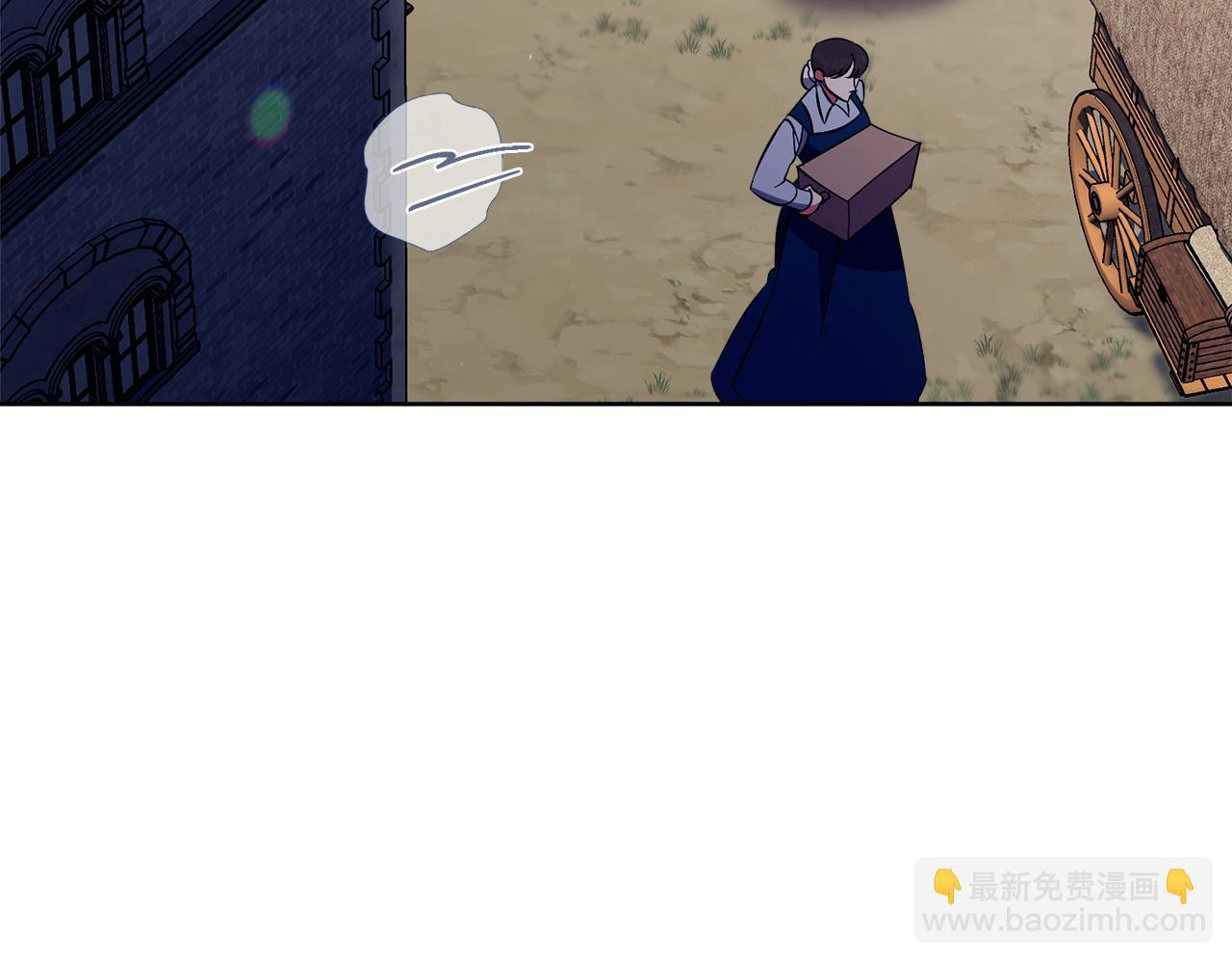 第23话 出逃(1/6)-第23话