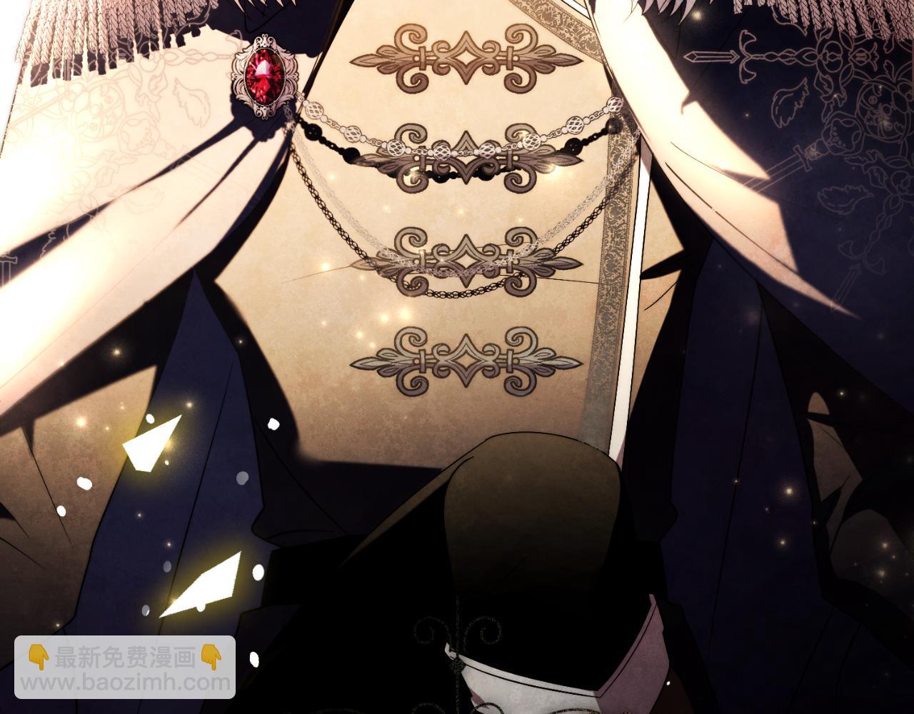 第25话 深夜召见(1/5)-第25话