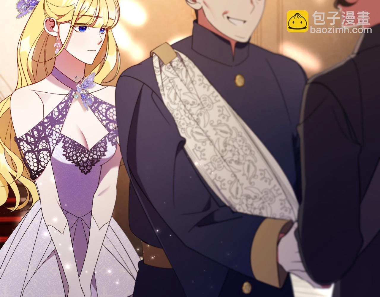 第31话 逃离宴会(1/5)-第31话