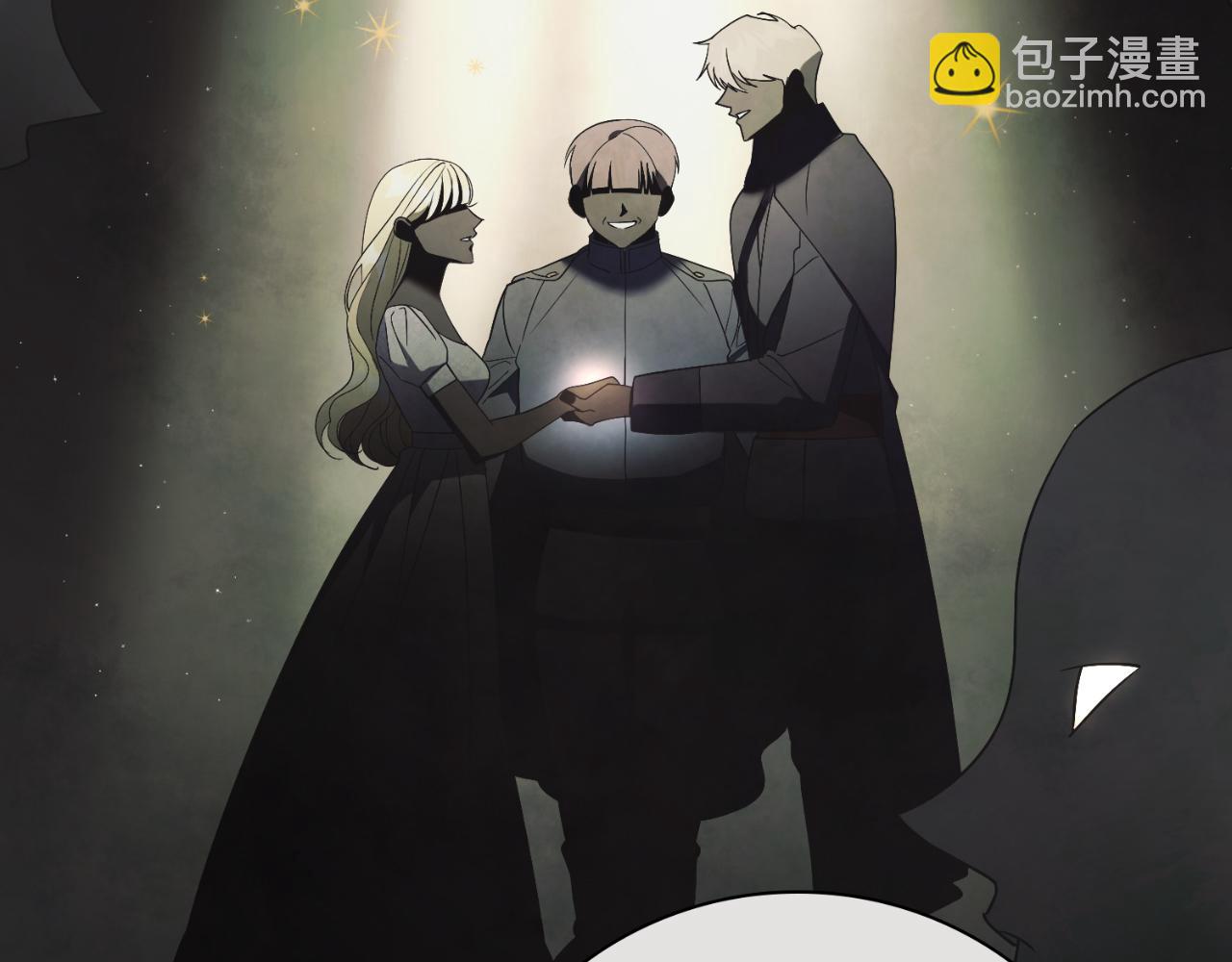 第31话 逃离宴会(1/5)-第31话