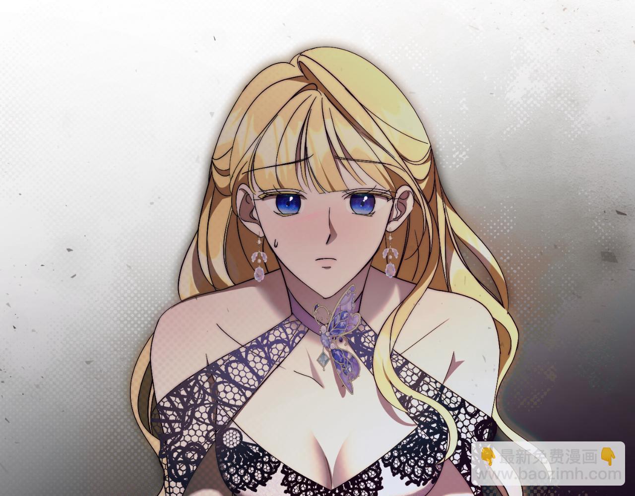 第31话 逃离宴会(1/5)-第31话