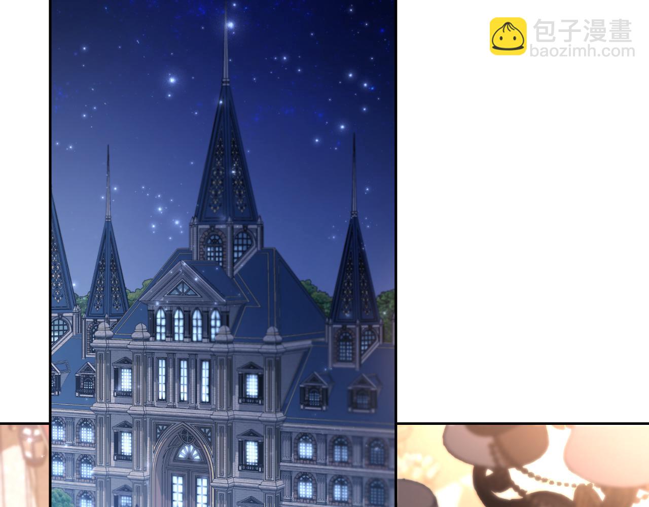 第31话 逃离宴会(1/5)-第31话