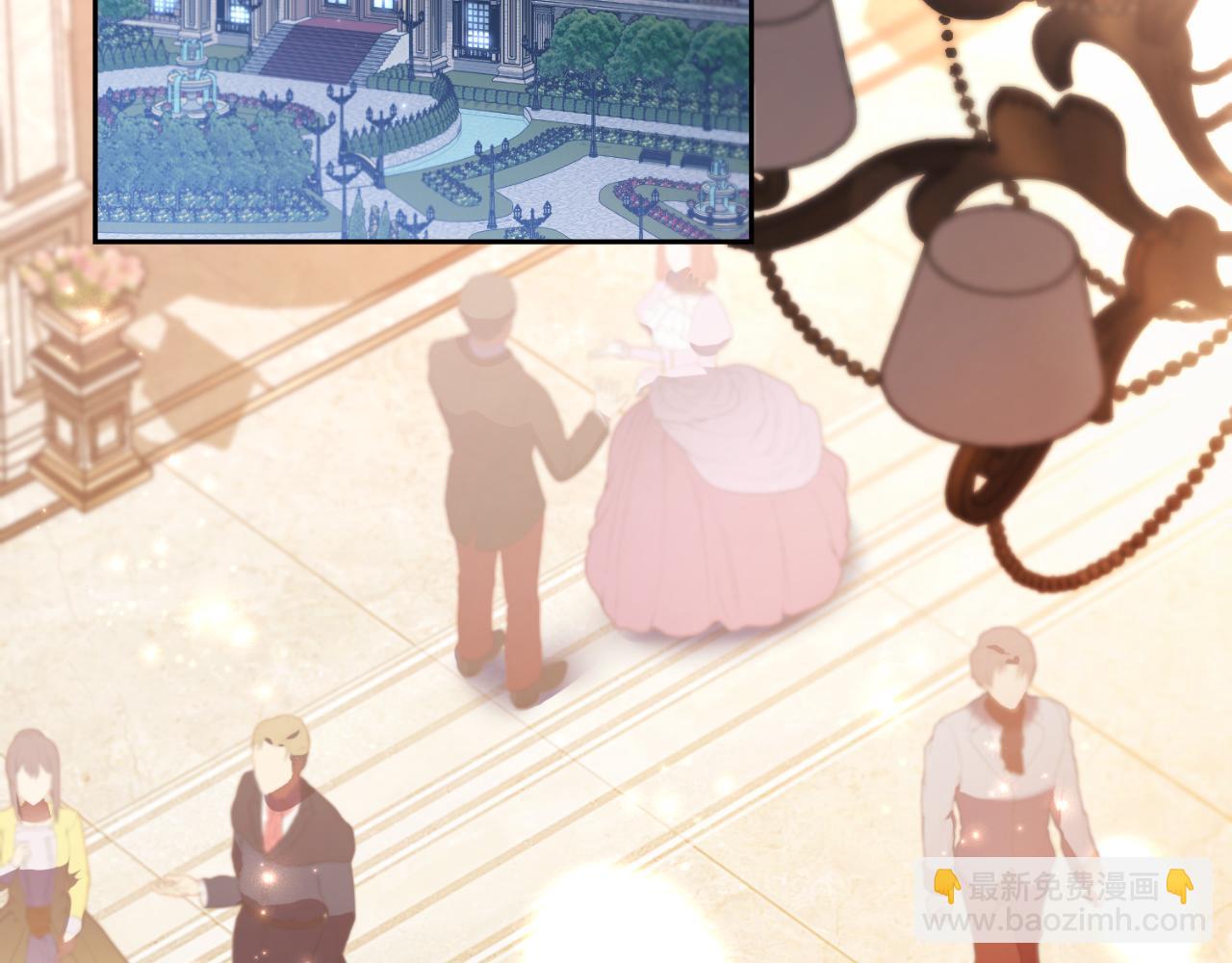 第31话 逃离宴会(1/5)-第31话