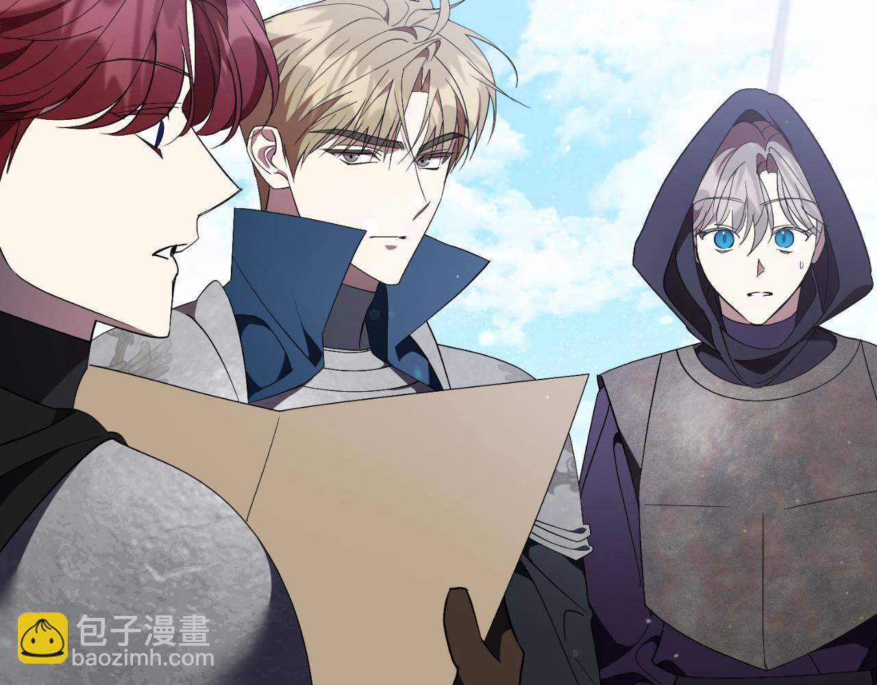 第37话 改变战术(1/5)-第37话