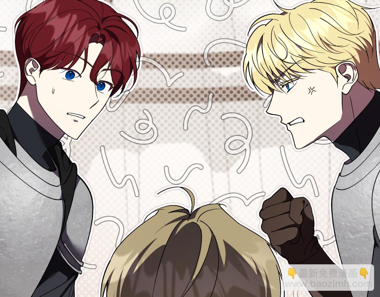 第39话 分隔两地(1/4)-第39话