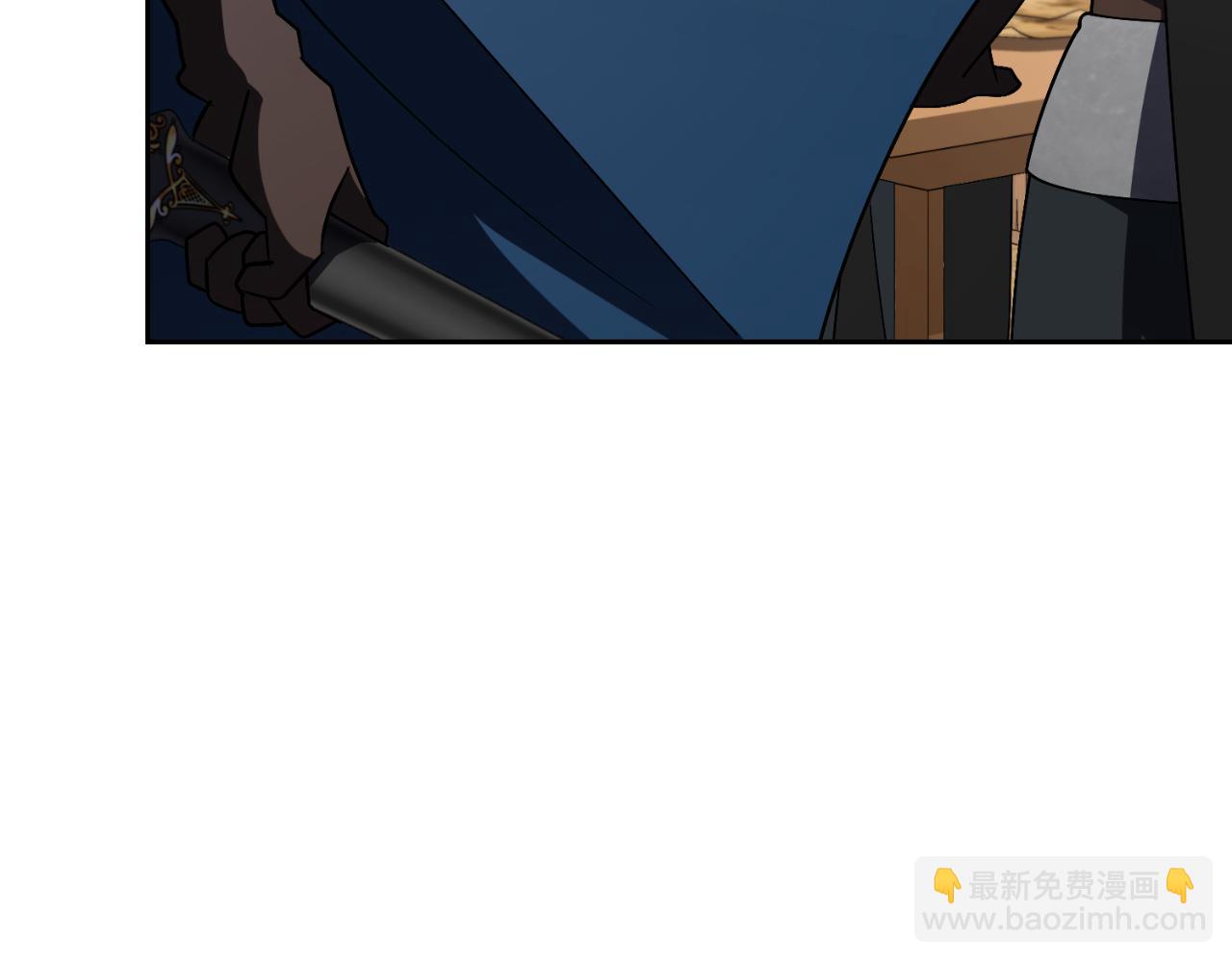 第39话 分隔两地(1/4)-第39话