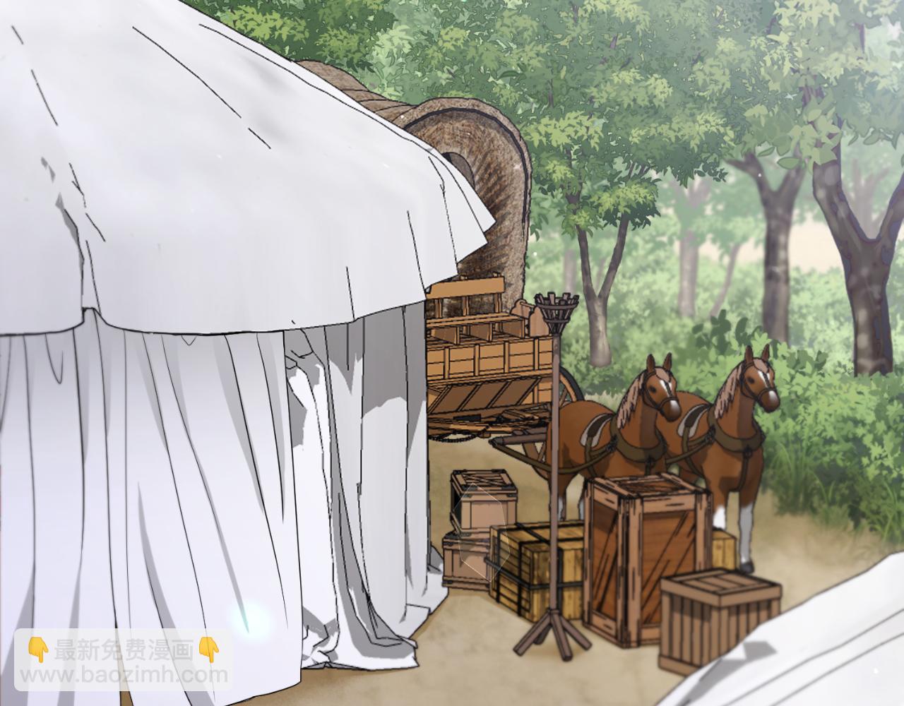 第39话 分隔两地(1/4)-第39话