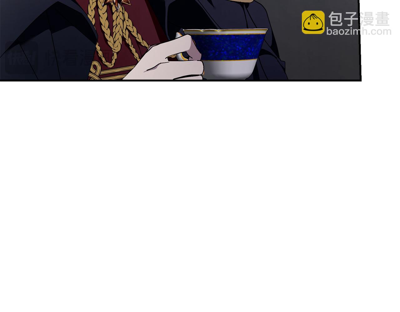 第51话 近男色？(1/5)-第51话