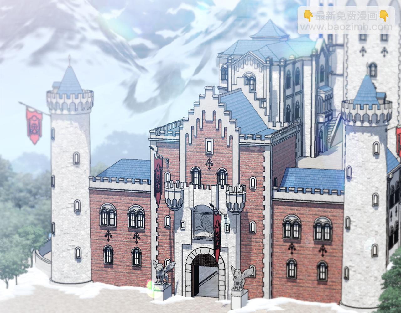 第51话 近男色？(1/5)-第51话