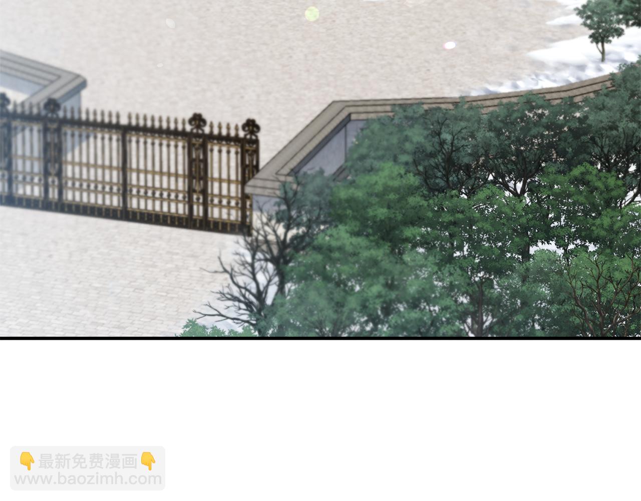 第51话 近男色？(1/5)-第51话