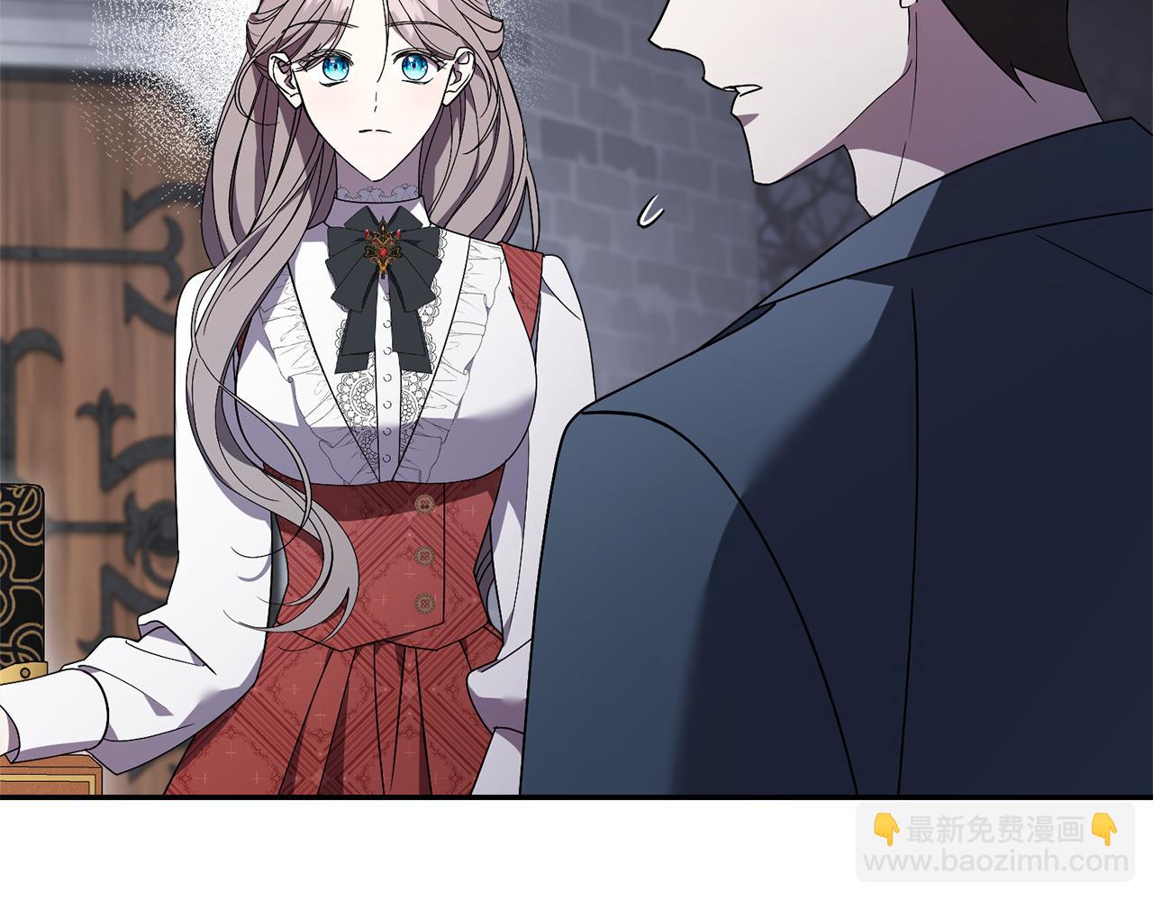 第53话 有我在(1/6)-第53话