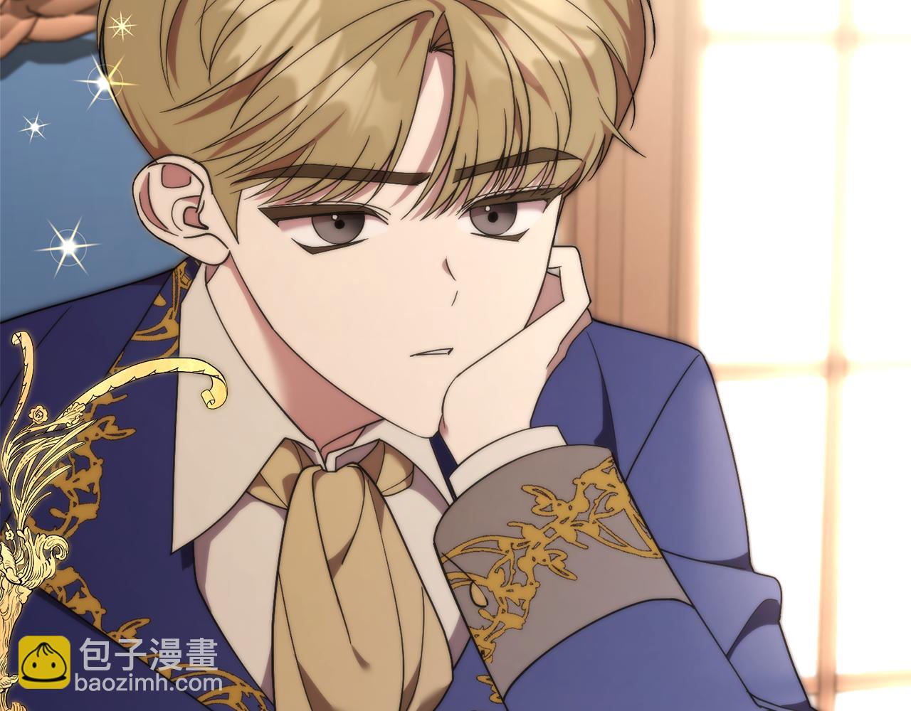 第二季序章 你是我的(1/6)-第59话