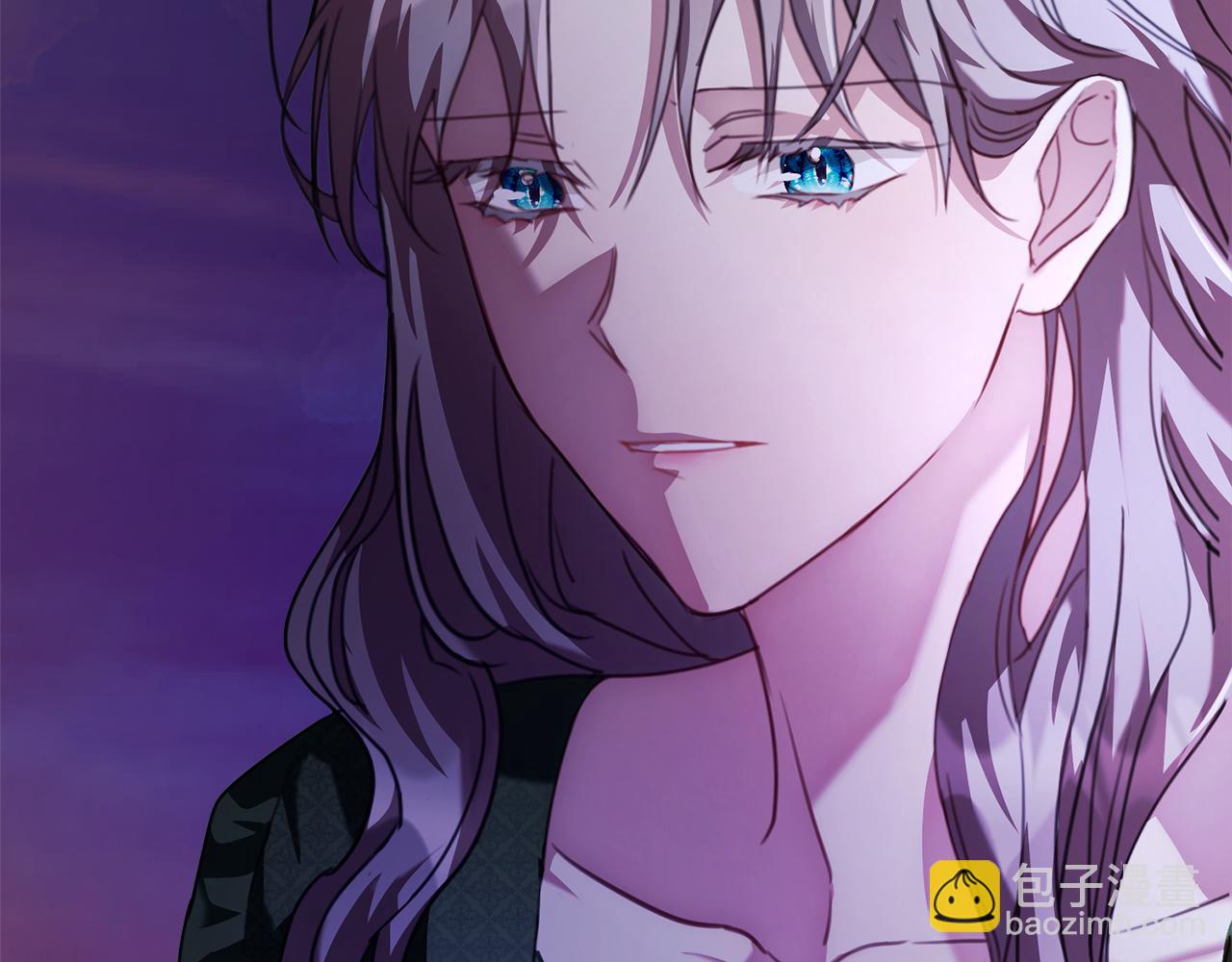 第7话 我很在意你！(1/6)-第7话