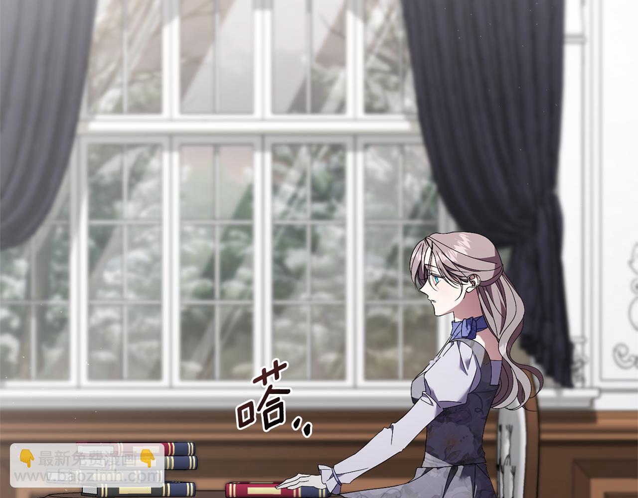 第64话 至少还有我(1/6)-第65话