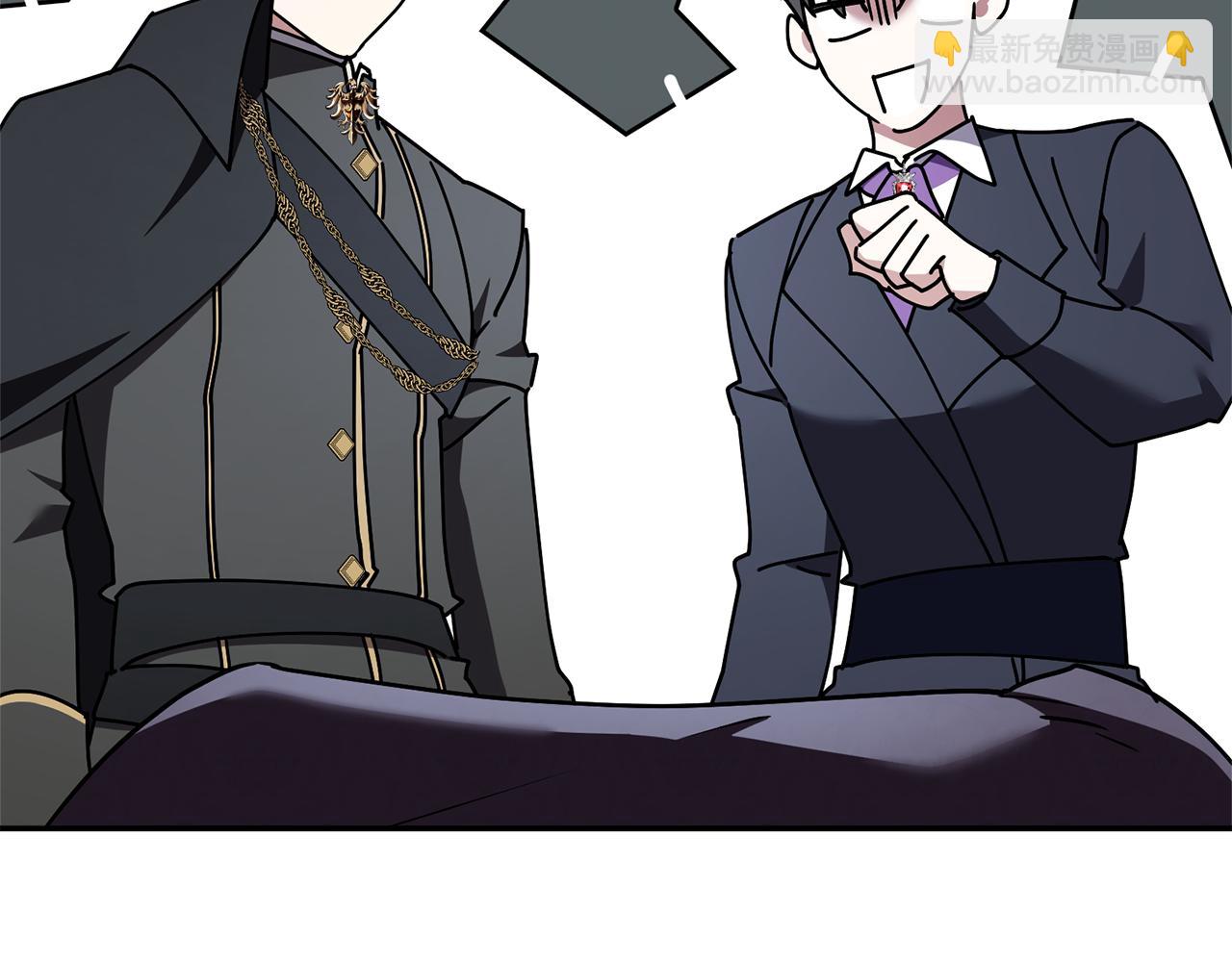 第66话 随意对待(1/5)-第67话