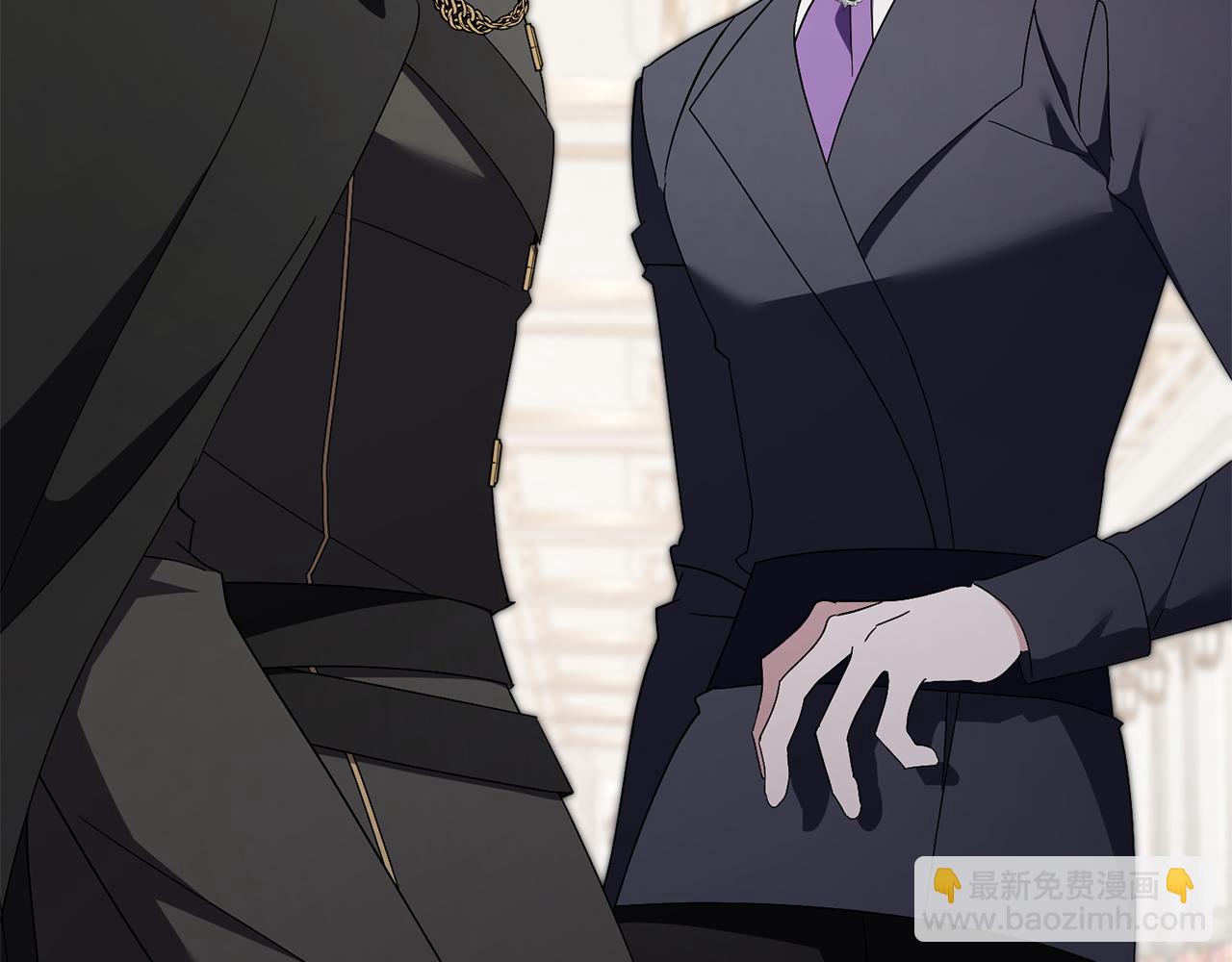 第66话 随意对待(1/5)-第67话