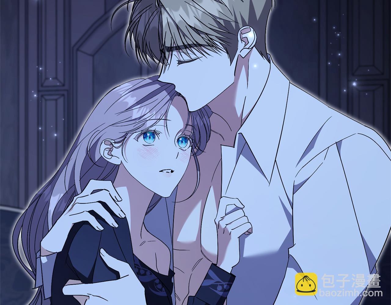 第68话 吃醋(1/5)-第69话