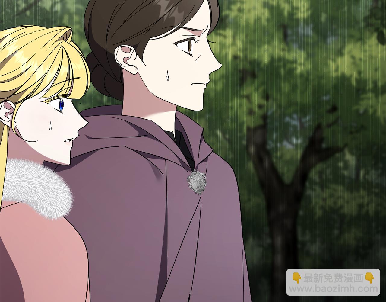 第70话 要疯了(1/6)-第71话