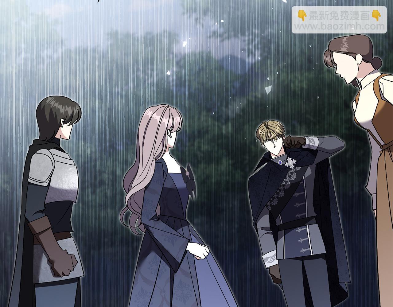 第70话 要疯了(1/6)-第71话