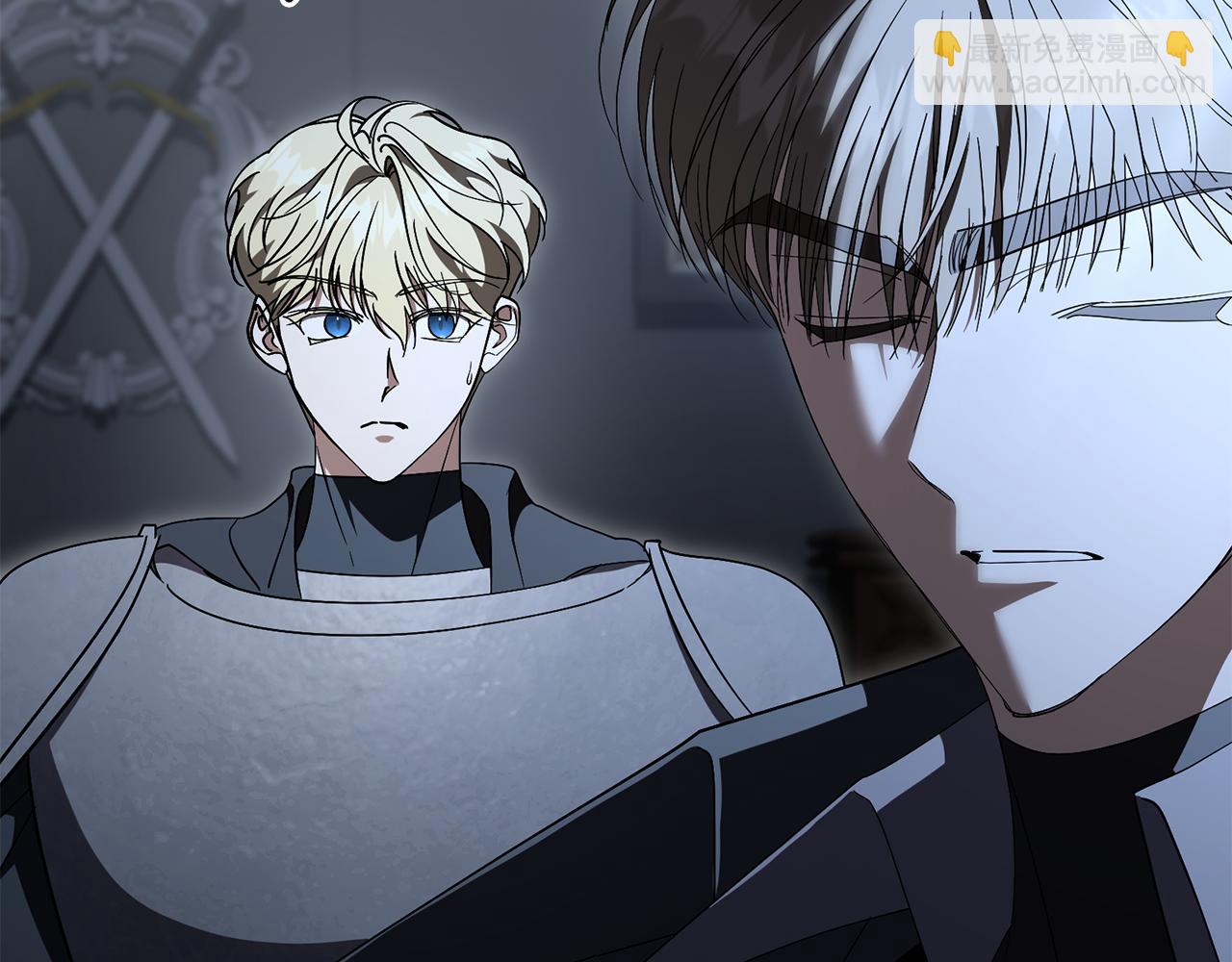 第82话 打乱正统(1/6)-第83话