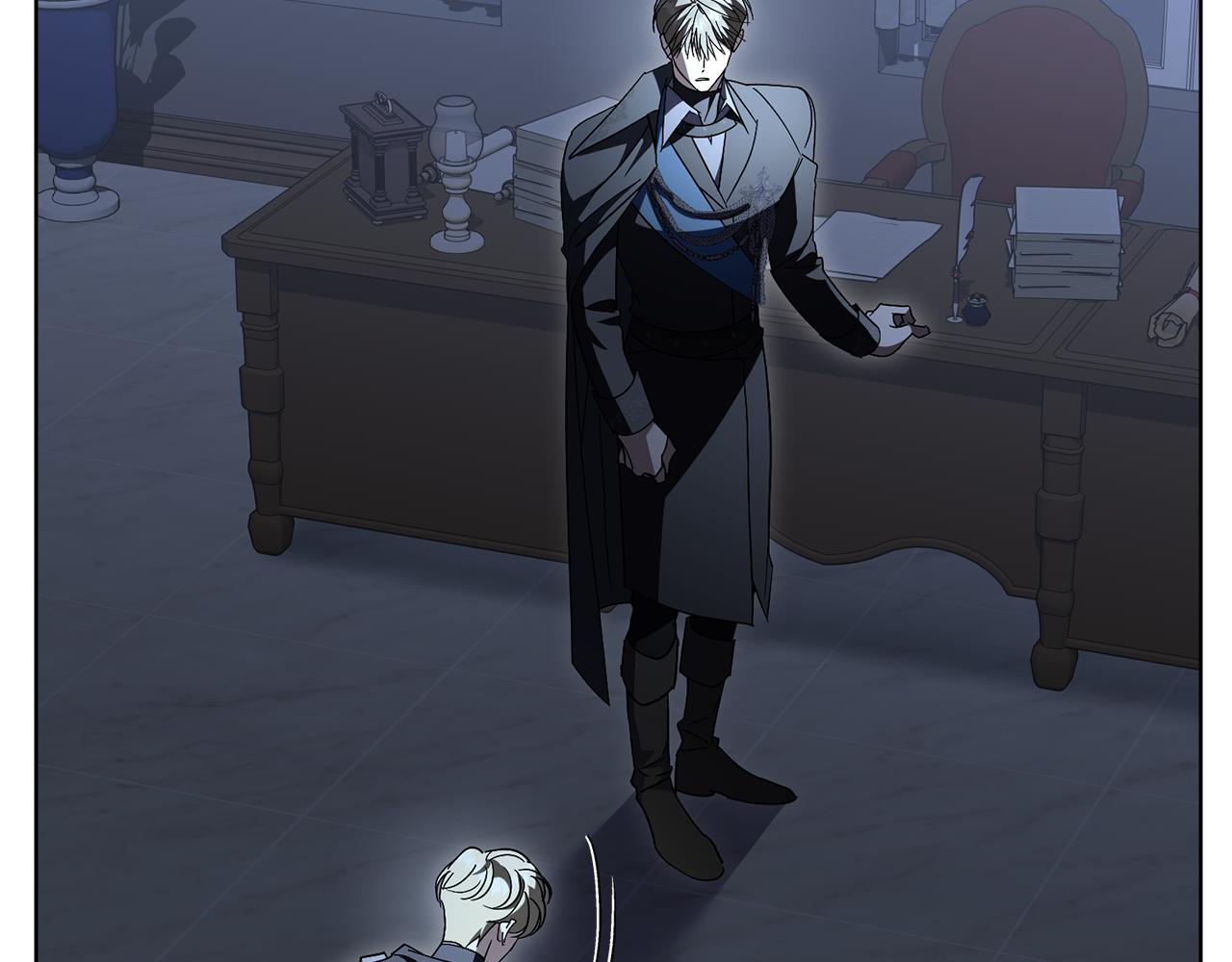 第82话 打乱正统(1/6)-第83话