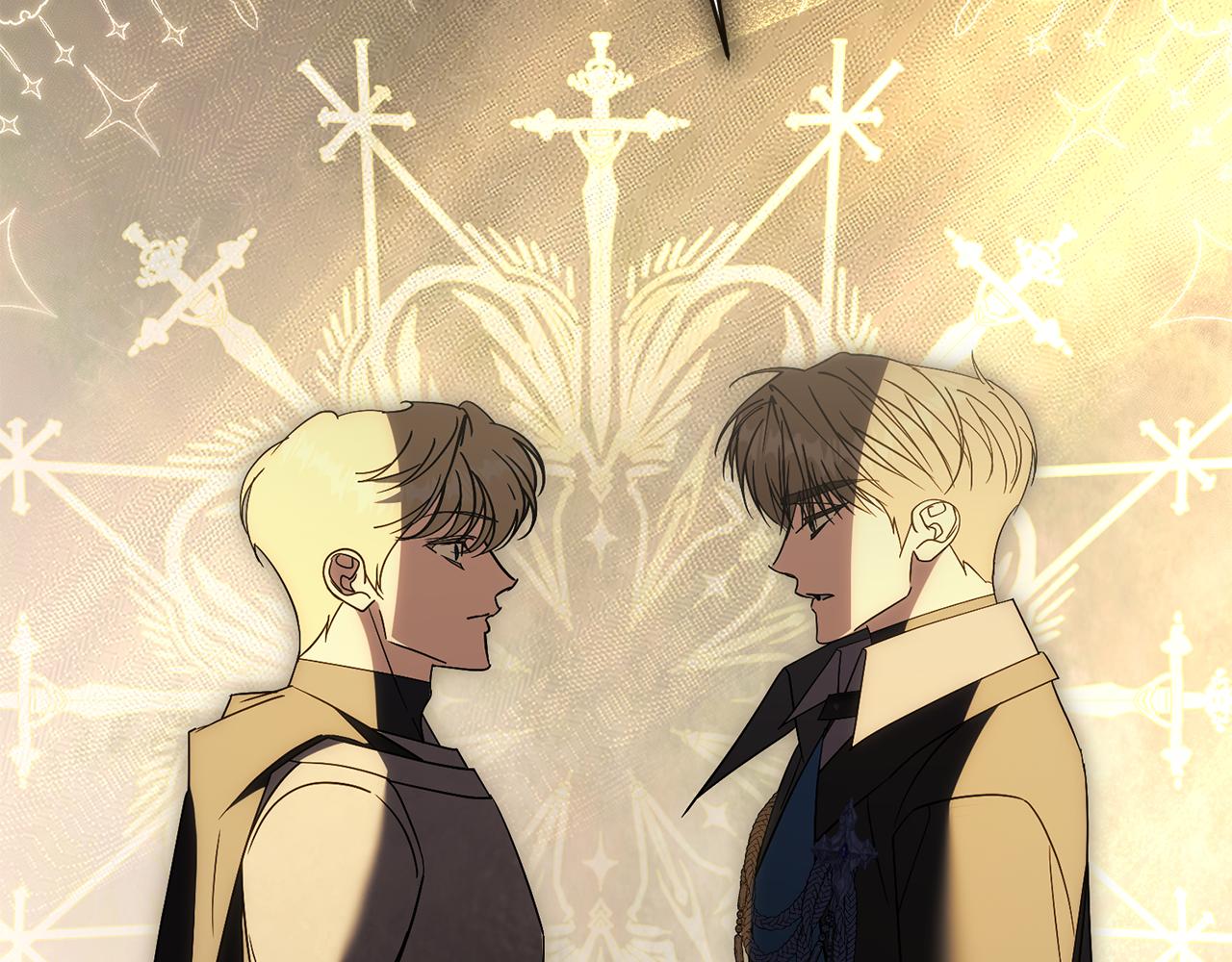 第82话 打乱正统(1/6)-第83话