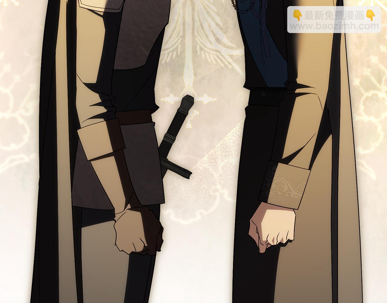 第82话 打乱正统(1/6)-第83话