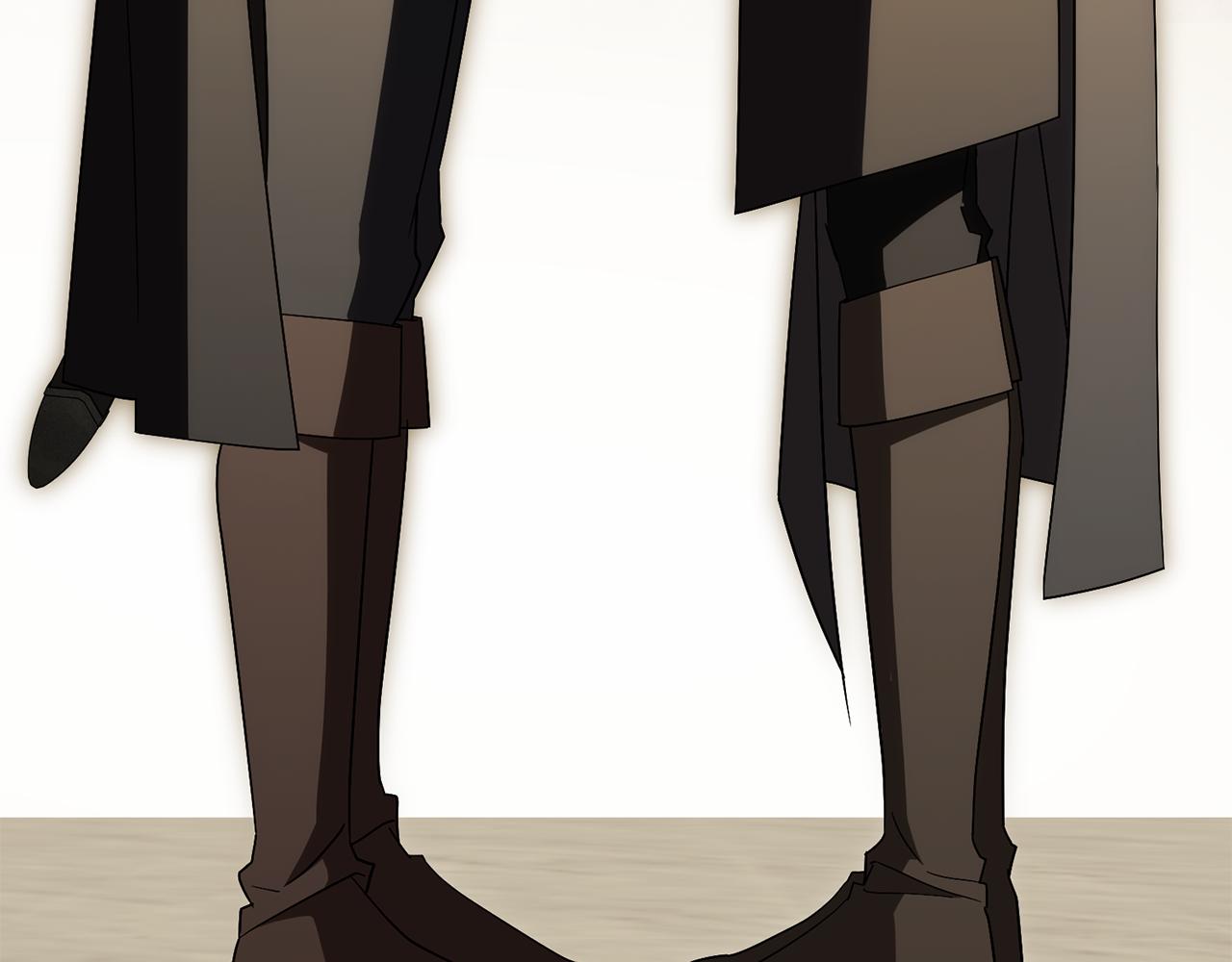 第82话 打乱正统(1/6)-第83话