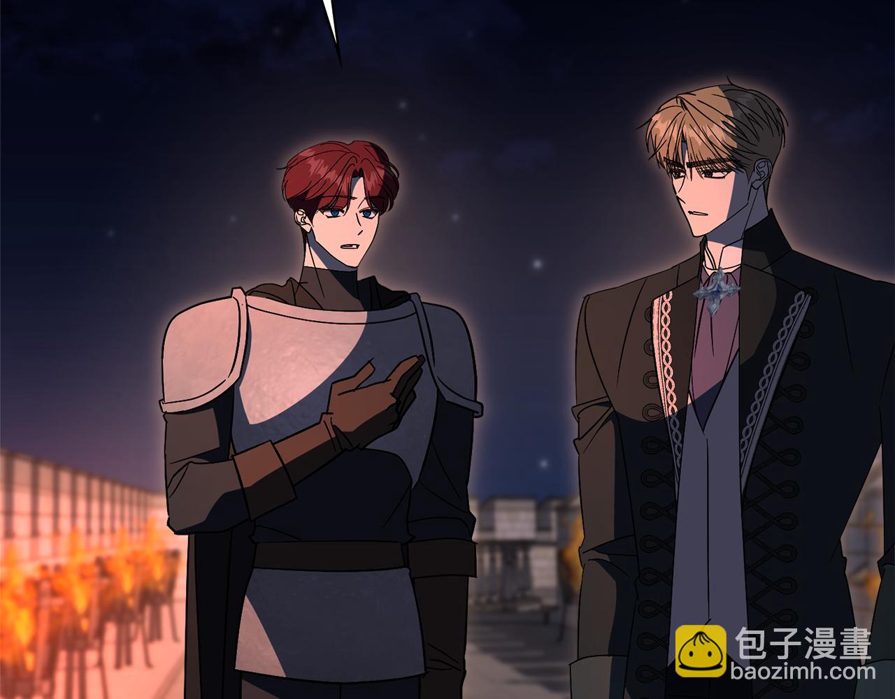 第84话 测试忠诚度(1/5)-第85话