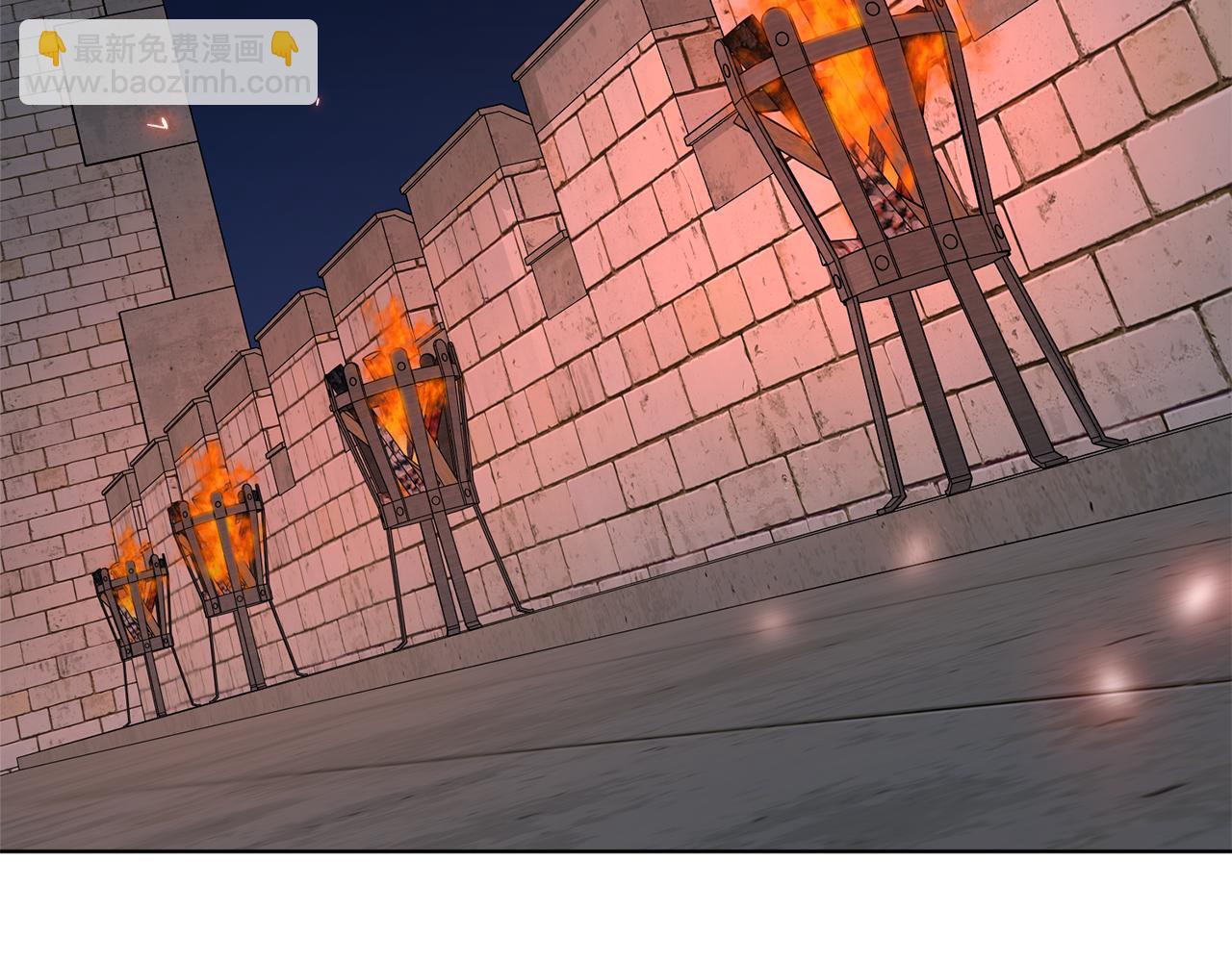 第84话 测试忠诚度(1/5)-第85话