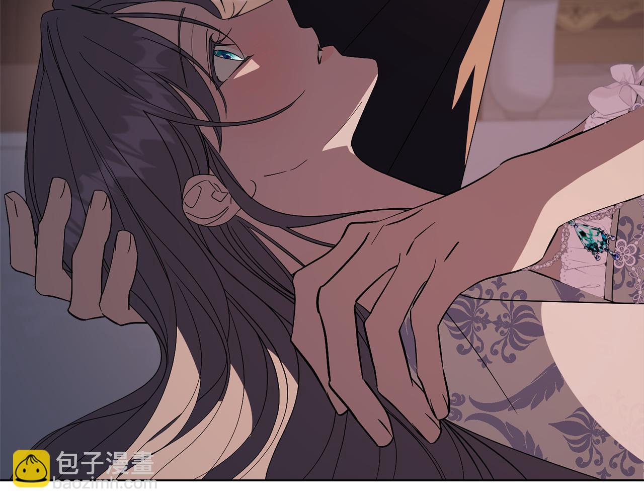 第86话 他这么担心我？(1/5)-第87话