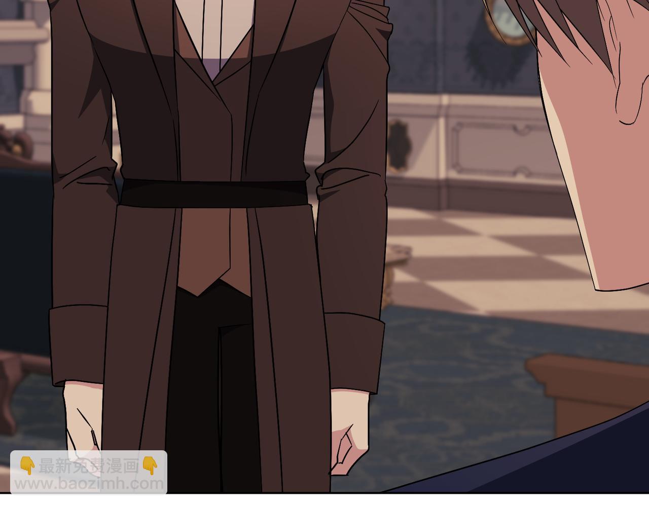 第94话 你是我的！(1/6)-第95话