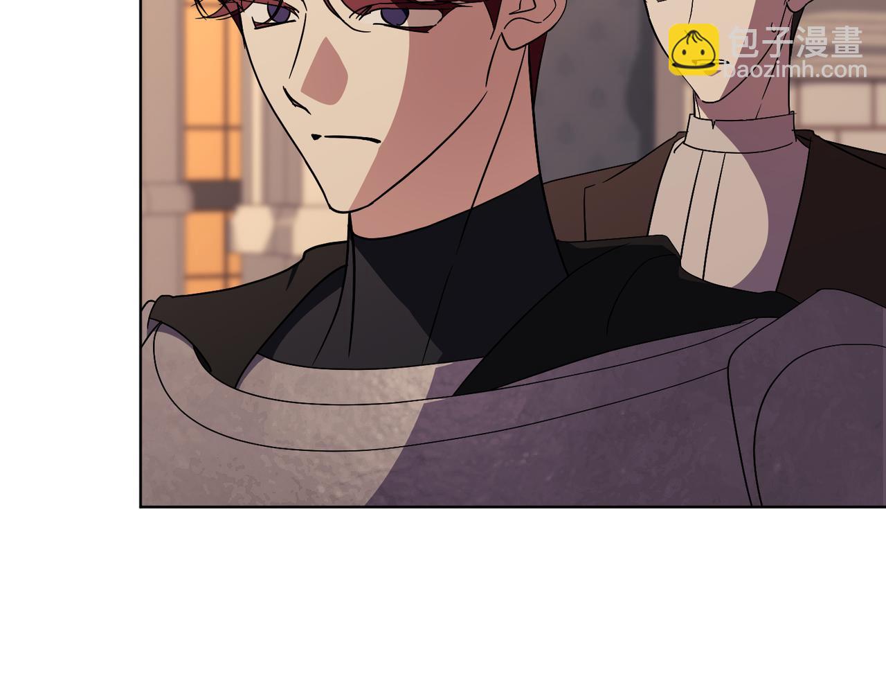 第94话 你是我的！(1/6)-第95话