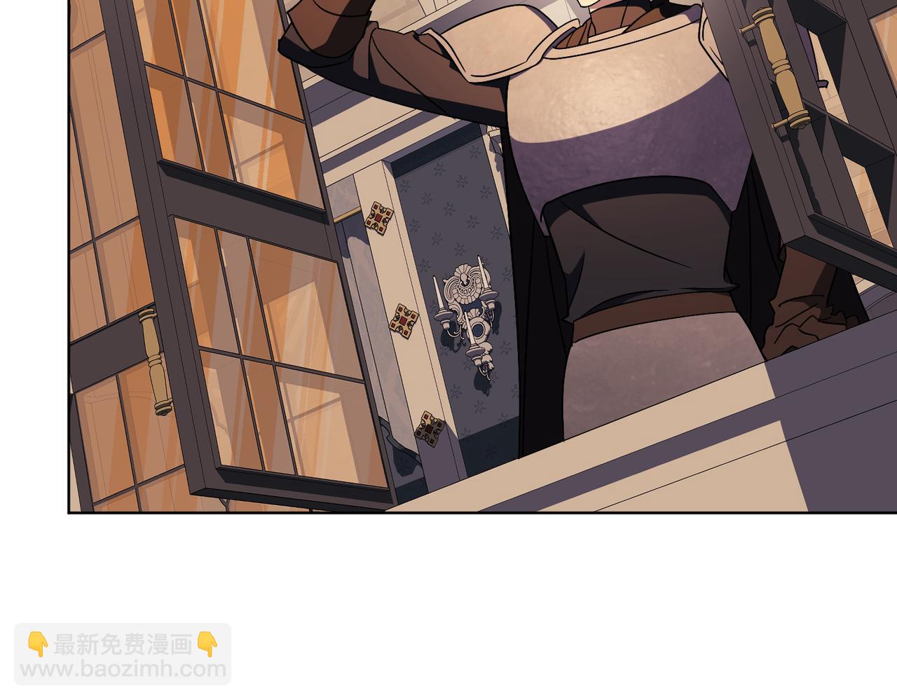 第94话 你是我的！(1/6)-第95话