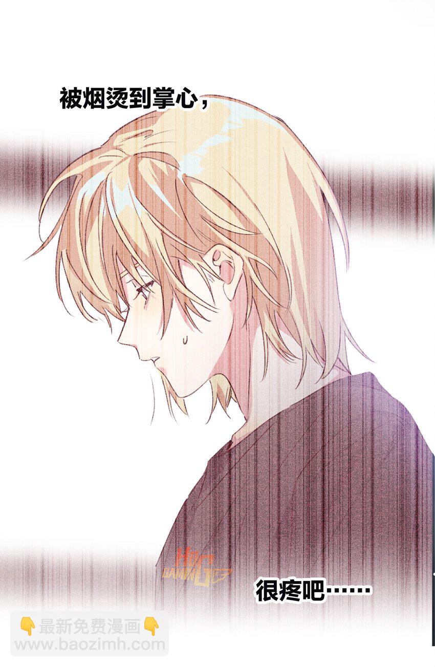 003 手很疼-第3话
