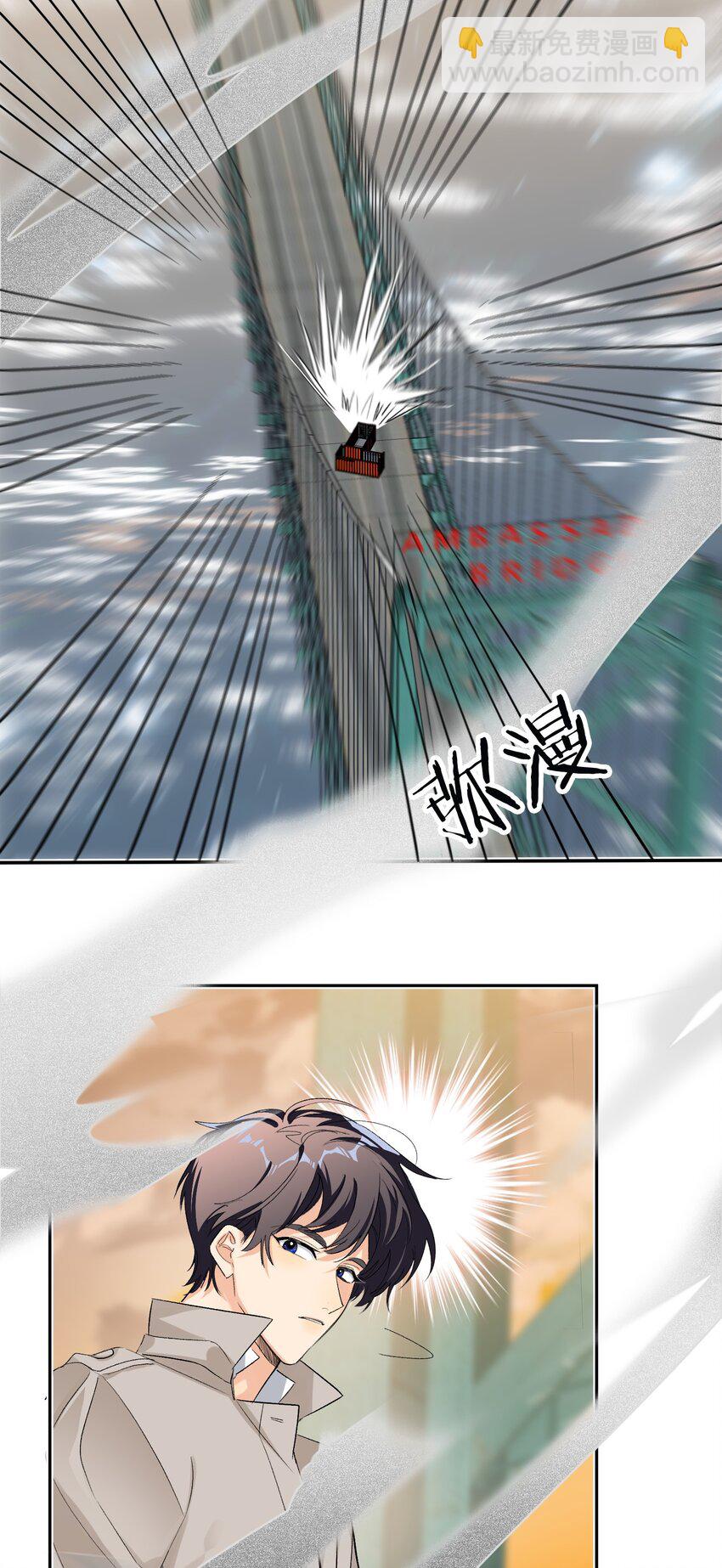 003 手很疼-第3话