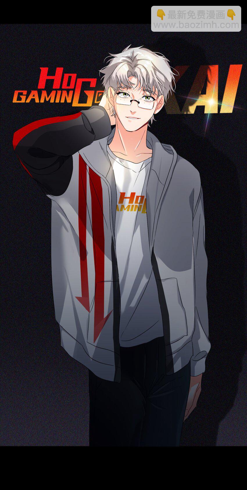 033 宣传照-第33话