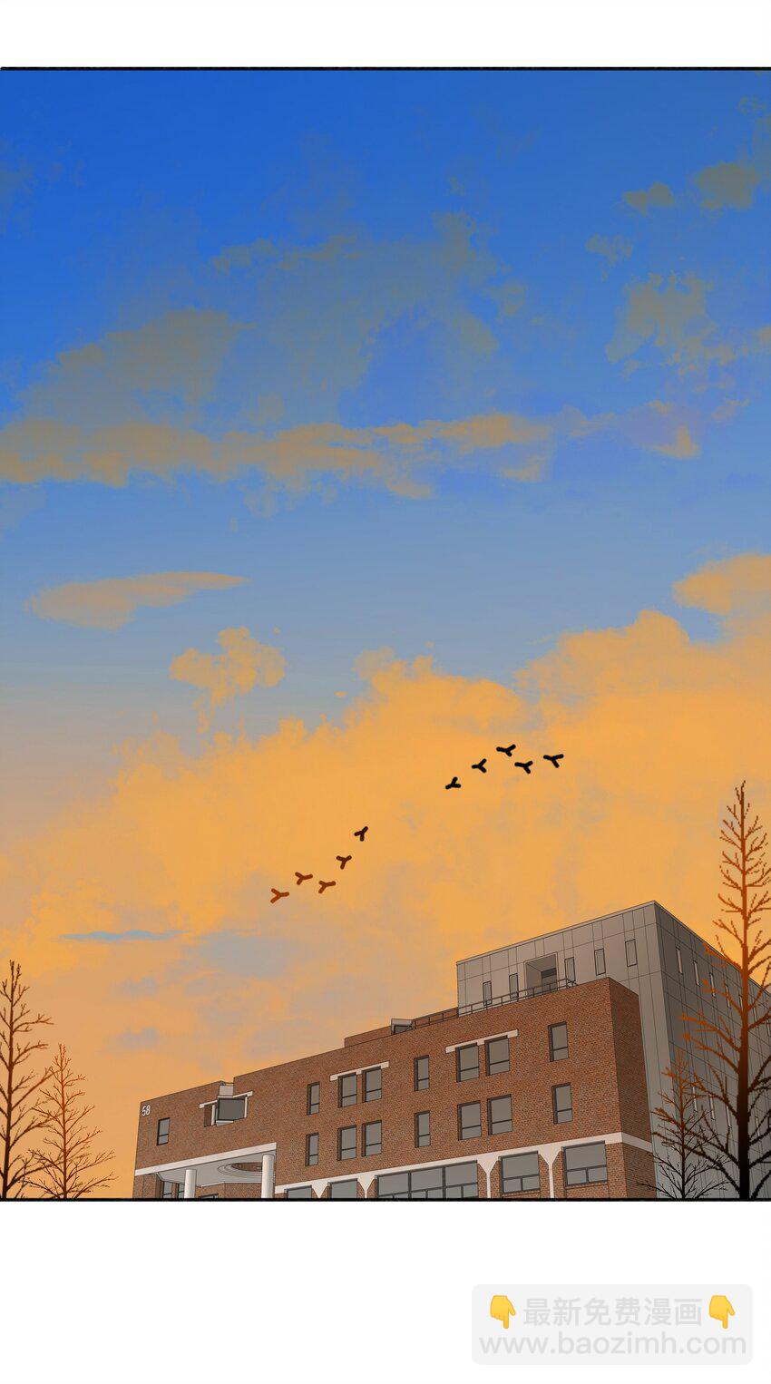 039 他背上-第39话