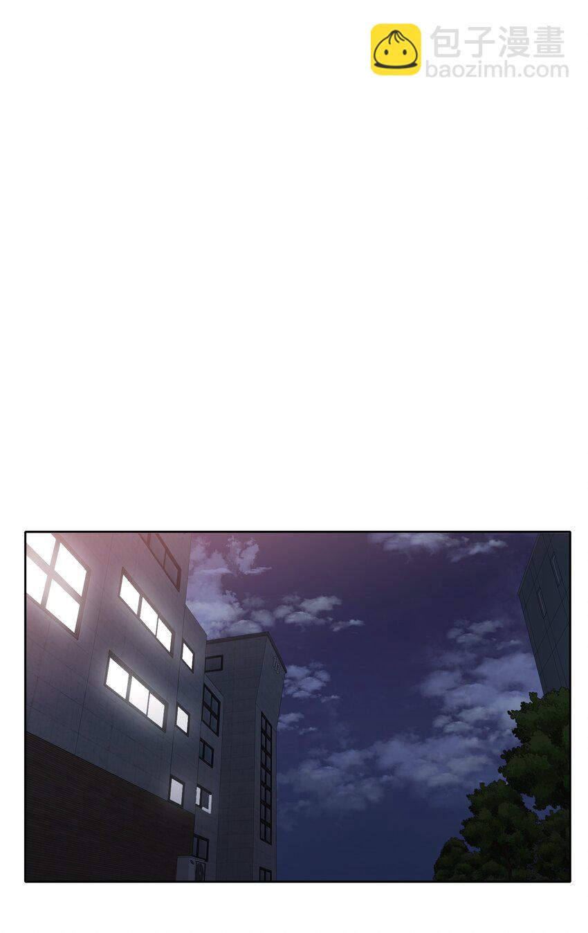 041 桌子下-第41话