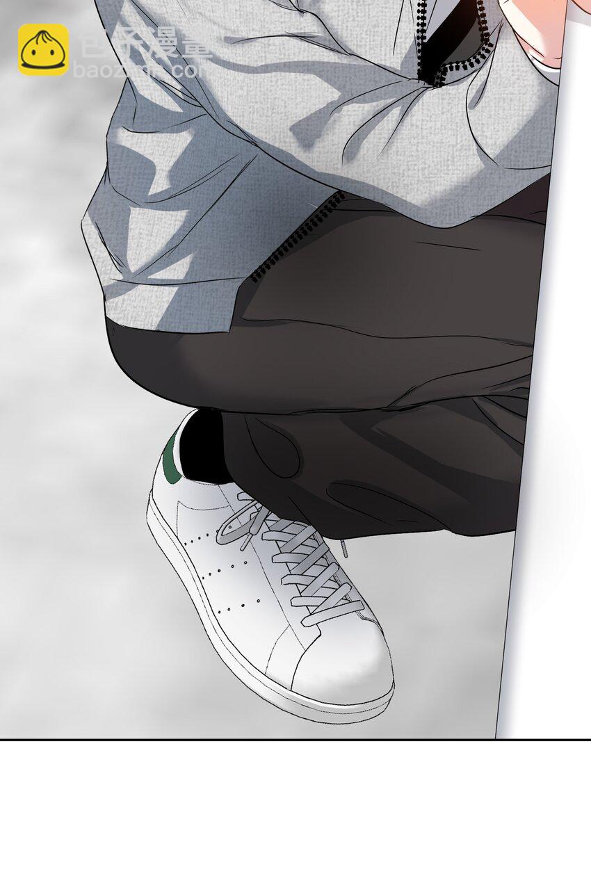 041 桌子下-第41话