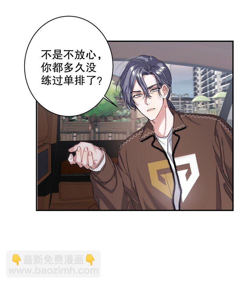 046 拍摄中-第47话