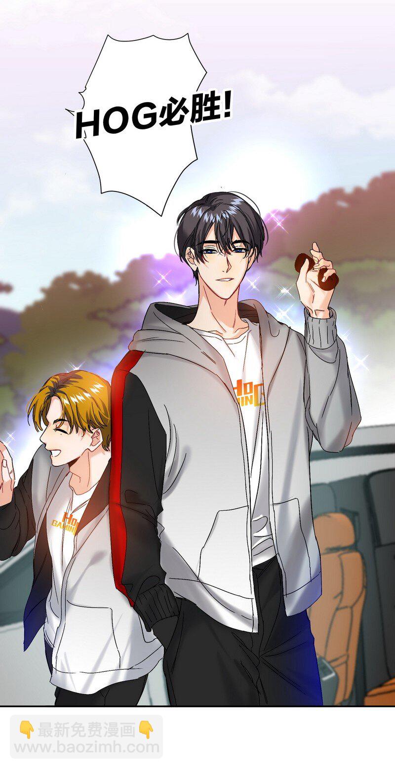 046 拍摄中-第47话