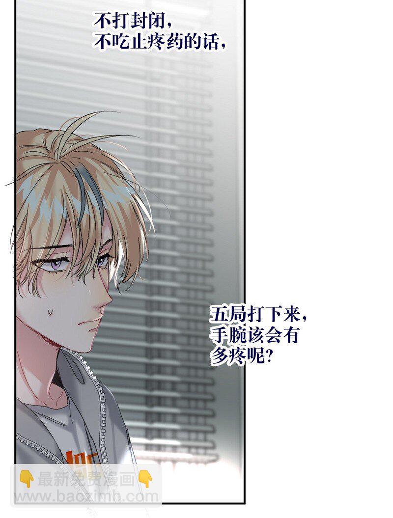 046 拍摄中-第47话