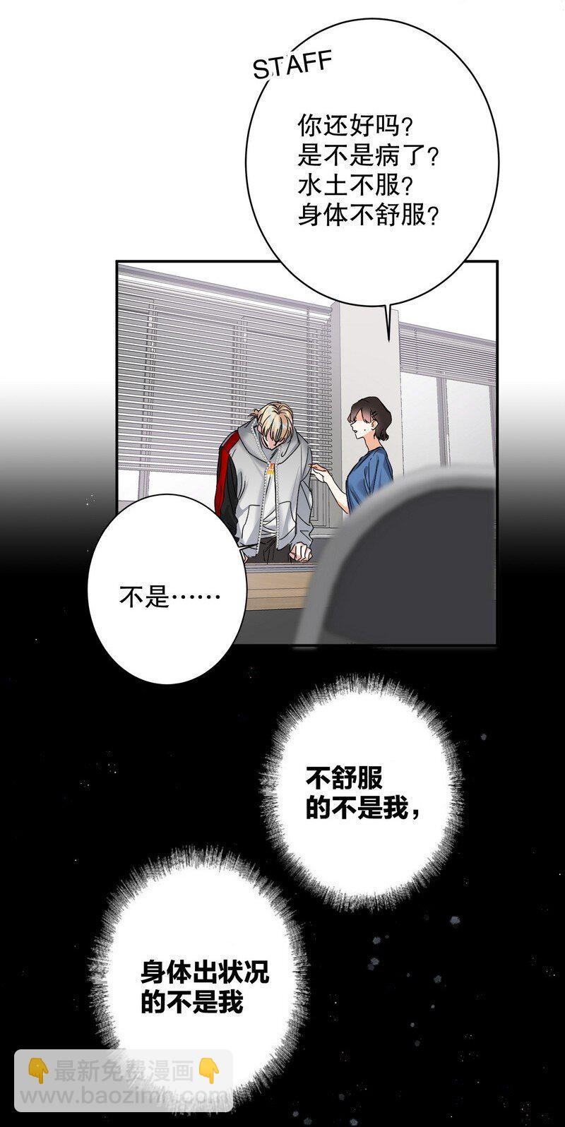 046 拍摄中-第47话