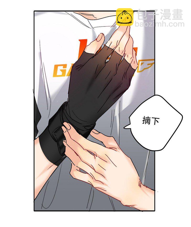 046 拍摄中-第47话