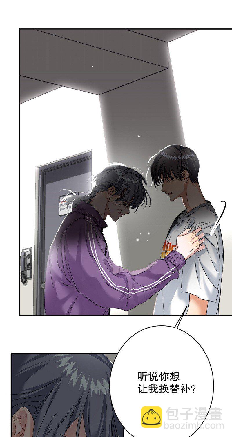 048 不准备(1/2)-第49话