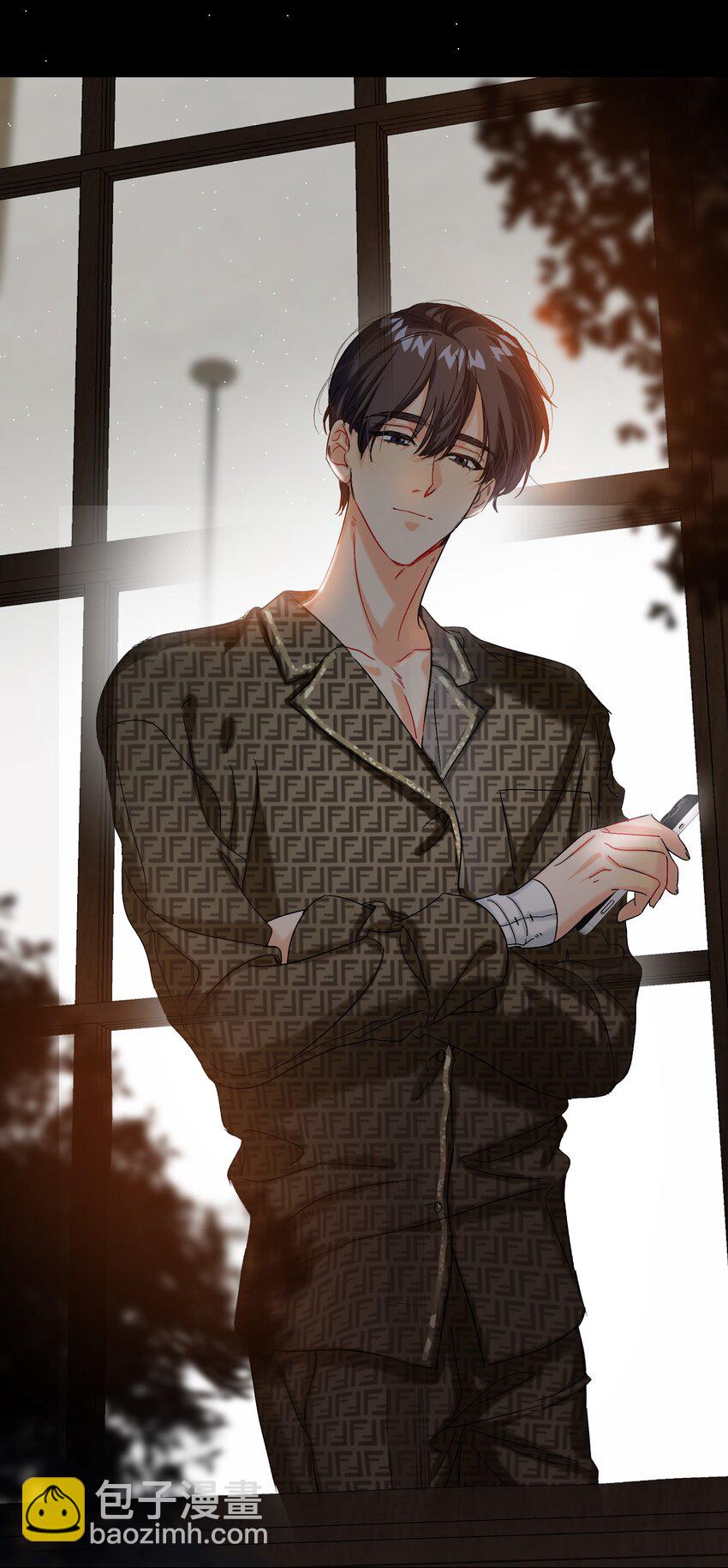 054 你疯了？-第55话