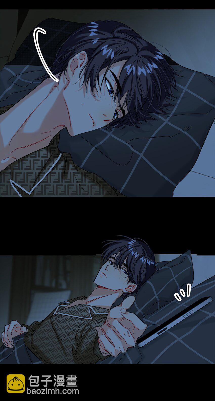 054 你疯了？-第55话